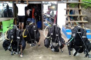 Mau Diving di Pulau Weh? Begini Caranya!