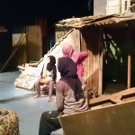 Teater Nol Siapkan Siapkan Pentas “Ling-Lung”