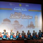 Banda Aceh World Islamic Tourism (Foto @gembolransel)