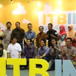 ITB Innovators Move, Kolaborasi dan Inovasi Anak Muda