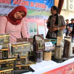 Exploring the Taste of Indonesian Coffee