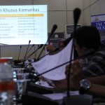 Sekitar 13 genre komunitas baik offline atau online diikutseratakan (Foto M Iqbal/SeputarAceh.com)