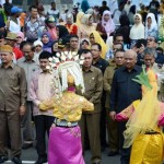 FSF Siap Dihelat, Sabang Mulai Penuh Wisatawan