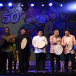 Pembukaan acara Festival Sabang Fair dihadiri oleh unsur Pemerintah Kota, Kementrian Pariwisata, dan Pemerintah Provinsi Aceh (Foto M Iqbal/SeputarAceh.com)