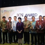 Aceh Terima JKN Award 2014 (Foto beritajakarta.com)