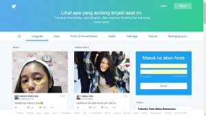 Twitter Rilis Fitur Baru untuk Melihat Linimasa Tanpa Login