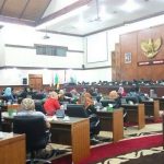 Sidang Kaukus IV Pembangunan Berkelanjutan Aceh_Foto Surya Uya