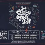 Aceh Clothing Festival Tampilkan Puluhan Brand Lokal