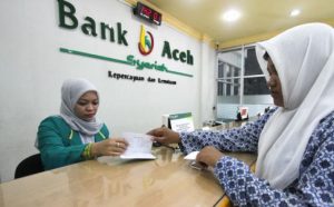 Qanun Spin Off Bank Aceh Mesti Dicabut