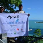 Disbudpar Aceh Gandeng Blogger Susuri Pantai Barat Selatan