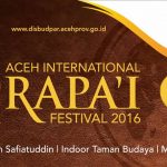 Malam ini, Gubernur Akan Buka Aceh Internasional Rapa’i Festival