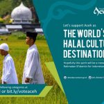 Vote Aceh for World's Best Halal Cultural Destination 2016