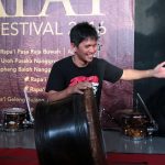 Gilang Ramadhan dan Tompi Siap Meriahkan Penutupan AIRF 2016