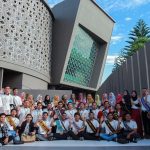 Annual Meeting Agam Inong Aceh 2016 di Museum Tsunami (Foto Wanda Haris Purnama)