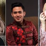 Tiga Penyanyi Aceh Meriahkan Konser di Malaysia