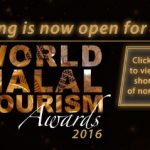 Aceh Siap Menuju Kompetisi World Halal Tourism Awards 2016