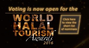 Aceh Siap Menuju Kompetisi World Halal Tourism Awards 2016