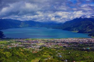 Perdana, Festival Danau Lut Tawar Akan Digelar di Aceh Tengah