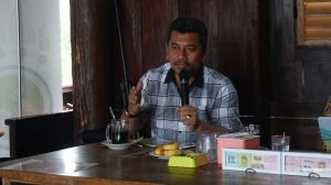 Kopdar #MedsosPositif Laskar Digital Angkat Isu Hoax