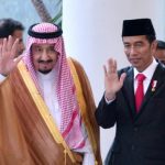 PHRI : Raja Salman Datang, Wisman Timteng Pasti MelonjakÂ 