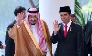 PHRI : Raja Salman Datang, Wisman Timteng Pasti MelonjakÂ 