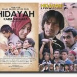 Angkat Talenta Pemuda Gampong, Pemuda Pidie Ini Garap Film “Hidayah”