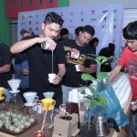 Yuk! Seru-seruan di “Challenge with Sanger Taste” Akhir Pekan Ini