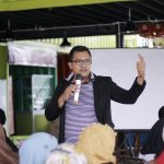 Jelang Akhir Tahun, Prodi PS IAI Almuslim Gelar Gathering “Sahabat Tersenyum”