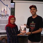 Curhat di Media Sosial, Laskar Digital Aceh Ini Terbitkan Buku Puisi