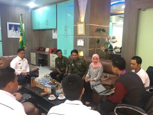 Kota Banda Aceh Akan Miliki Destinasi Digital