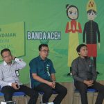 IWITA dan Pegadaian Gelar Talkshow Bisnis Jaman Now di Banda Aceh