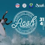 Simeulue Pro 2018, Tempat Bersaingnya Surfer Terbaik Dunia