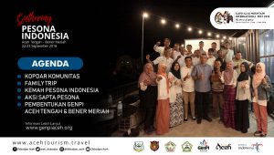 Laskar Digital Aceh Siap Viralkan GAMI Festival 2018