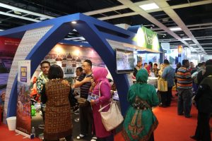 Agenda  GAMI Festival 2018 Ikut Ramaikan MATTA Fair 2018