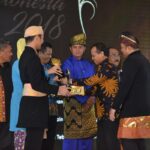 Anugerah Pesona Indonesia 2018