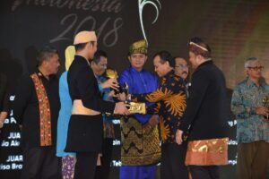 Anugerah Pesona Indonesia 2018