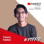 Youtuber Aceh Tampil di Youtube FanFest Showcase 2019