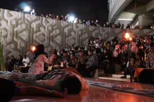 Malam Renungan Museum Tsunami Angkat “Anak Aceh Tangguh Bencana”