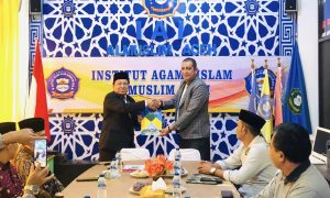 IAI Almuslim Aceh Akan Buka Program Pascasarjana