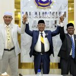 Terpilih Secara Aklamasi, Ini Dia Rektor Baru IAI Almuslim Aceh