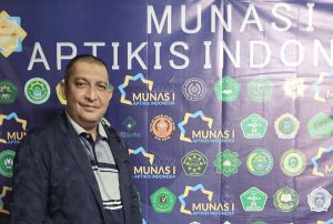 Kampus Paya Lipah Ikut Terlibat di Munas Perdana APTIKIS 2022