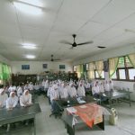 Seminar Pendidikan 2023 Kampus Paya Lipah Berlangsung Sukses