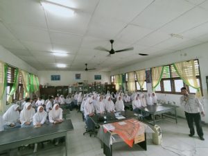 Seminar Pendidikan 2023 Kampus Paya Lipah Berlangsung Sukses