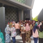 Libur Iduladha, Museum Tsunami Buka Kembali 1 Juli