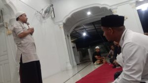 Kampus Paya Lipah Turunkan Tim Safari Ramadan 1444 H