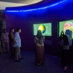 Museum Tsunami Hadirkan Pameran Temporer untuk Pengunjung Selama Liburan