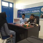 Hidupkan Bulan Ramadan, LTQ IAI Almuslim Gelar Pelatihan Tahsin