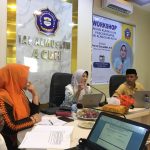 Ketua Umum PP PAI Indonesia Isi Workshop Kurikulum di Kampus Paya Lipah