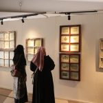 Festival Ornamen di Museum Tsunami Menarik Perhatian Publik