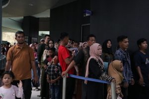 Iduladha Ketiga Museum Tsunami Sudah Buka untuk Publik